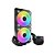 Water Cooler ARCTIC Liquid Freezer III 280mm ARGB Preto Intel/AMD – ACFRE00143A - Imagem 3