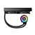 Water Cooler ARCTIC Liquid Freezer III 280mm ARGB Preto Intel/AMD – ACFRE00143A - Imagem 4