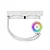 Water Cooler ARCTIC Liquid Freezer III 240mm ARGB Branco Intel/AMD – ACFRE00150A - Imagem 2