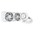 Water Cooler ARCTIC Liquid Freezer III 240mm ARGB Branco Intel/AMD – ACFRE00150A - Imagem 11