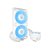 Water Cooler ARCTIC Liquid Freezer III 240mm ARGB Branco Intel/AMD – ACFRE00150A - Imagem 7