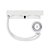 Water Cooler ARCTIC Liquid Freezer III 240mm ARGB Branco Intel/AMD – ACFRE00150A - Imagem 13