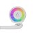 Water Cooler ARCTIC Liquid Freezer III 240mm ARGB Branco Intel/AMD – ACFRE00150A - Imagem 5