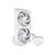 Water Cooler ARCTIC Liquid Freezer III 280mm ARGB Branco Intel/AMD – ACFRE00151A - Imagem 12