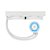 Water Cooler ARCTIC Liquid Freezer III 280mm ARGB Branco Intel/AMD – ACFRE00151A - Imagem 8