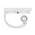 Water Cooler ARCTIC Liquid Freezer III 280mm ARGB Branco Intel/AMD – ACFRE00151A - Imagem 13