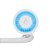 Water Cooler ARCTIC Liquid Freezer III 280mm ARGB Branco Intel/AMD – ACFRE00151A - Imagem 10