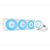 Water Cooler ARCTIC Liquid Freezer III 360mm ARGB Branco Intel/AMD – ACFRE00152A - Imagem 12