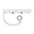 Water Cooler ARCTIC Liquid Freezer III 360mm ARGB Branco Intel/AMD – ACFRE00152A - Imagem 4
