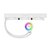 Water Cooler ARCTIC Liquid Freezer III 360mm ARGB Branco Intel/AMD – ACFRE00152A - Imagem 10