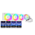 Water Cooler Arctic Liquid Freezer III Pro 360mm, ARGB Branco Intel/AMD - ACFRE00188A - Imagem 1
