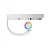 Water Cooler Arctic Liquid Freezer III Pro 360mm, ARGB Branco Intel/AMD - ACFRE00188A - Imagem 3