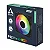 Cooler FAN ARCTIC P12 Pro A-RGB PWM 120mm Preto, ACFAN00309A - Imagem 6