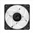 Cooler FAN ARCTIC P12 Pro A-RGB PWM 120mm Preto, ACFAN00309A - Imagem 4