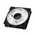 Cooler FAN ARCTIC P12 Pro A-RGB PWM 120mm Preto, ACFAN00309A - Imagem 7