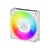 Cooler FAN ARCTIC P12 Pro PWM 120mm ARGB Branco, ACFAN00311A - Imagem 2