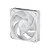 Cooler FAN ARCTIC P12 Pro PWM 120mm ARGB Branco, ACFAN00311A - Imagem 3