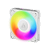 Cooler FAN ARCTIC P12 Pro PWM 120mm ARGB Branco, ACFAN00311A - Imagem 1