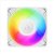 Cooler FAN ARCTIC P12 Pro PWM 120mm ARGB Branco, ACFAN00311A - Imagem 2