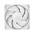 Cooler FAN ARCTIC P12 Pro PST PWM 120mm ARGB Branco, ACFAN00308A - Imagem 1