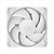 Cooler FAN ARCTIC P12 Pro PST PWM 120mm Branco, ACFAN00308A - Imagem 2