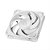 Cooler FAN ARCTIC P12 Pro PST PWM 120mm Branco, ACFAN00308A - Imagem 5