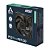 Cooler FAN ARCTIC P12 Pro PST CO PWM 120mm Preto, ACFAN00312A - Imagem 6