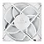 Cooler FAN ARCTIC P14 Pro A-RGB PST PWM 140mm Branco, ACFAN00318A - Imagem 4