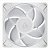 Cooler FAN ARCTIC P14 Pro A-RGB PST PWM 140mm Branco, ACFAN00318A - Imagem 4