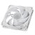 Cooler FAN ARCTIC P14 Pro A-RGB PST PWM 140mm Branco, ACFAN00318A - Imagem 7