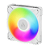 Cooler FAN ARCTIC P14 Pro A-RGB PST PWM 140mm Branco, ACFAN00318A - Imagem 1