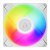 Cooler FAN ARCTIC P14 Pro A-RGB PST PWM 140mm Branco, ACFAN00318A - Imagem 2