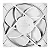 Cooler FAN ARCTIC P14 Pro PST PWM 140mm Branco, ACFAN00317A - Imagem 4