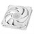 Cooler FAN ARCTIC P14 Pro PST PWM 140mm Branco, ACFAN00317A - Imagem 5