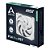 Cooler FAN ARCTIC P14 Pro PST PWM 140mm Branco, ACFAN00317A - Imagem 6