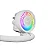 Water Cooler Arctic Liquid Freezer III Pro 420mm, ARGB Branco Intel/AMD - ACFRE00189A - Imagem 4