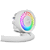 Water Cooler Arctic Liquid Freezer III Pro 420mm, ARGB Branco Intel/AMD - ACFRE00189A - Imagem 5