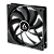 Cooler FAN ARCTIC F12, 120mm, Preto, ACFAN00201A - Imagem 1