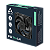 Cooler FAN ARCTIC P12 Pro LN 120mm Preto, ACFAN00348A - Imagem 6