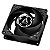 Cooler FAN ARCTIC P8 Silent 80mm Preto, ACFAN00152A - Imagem 2