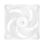Cooler FAN ARCTIC P14 Pro Reverse A-RGB 140mm Branco, ACFAN00324A - Imagem 3