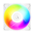Cooler FAN ARCTIC P14 Pro Reverse A-RGB 140mm Branco, ACFAN00324A - Imagem 2