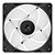 Kit 3x Cooler FAN ARCTIC P14 Pro A-RGB 140mm Preto, ACFAN00320A - Imagem 5