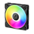 Kit 3x Cooler FAN ARCTIC P14 Pro A-RGB 140mm Preto, ACFAN00320A - Imagem 2