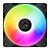 Kit 3x Cooler FAN ARCTIC P14 Pro A-RGB 140mm Preto, ACFAN00320A - Imagem 3