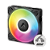 Kit 3x Cooler FAN ARCTIC P12 Pro A-RGB LN 120mm Preto, ACFAN00347A - Imagem 4
