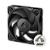 Kit 5x Cooler FAN ARCTIC P12 Pro PST LN 120mm Preto, ACFAN00350A - Imagem 3
