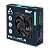 Kit 5x Cooler FAN ARCTIC P12 Pro PST LN 120mm Preto, ACFAN00350A - Imagem 8