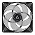 Cooler FAN ARCTIC P14 PWM PST A-RGB 140mm Preto, ACFAN00239A - Imagem 2