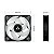 Cooler FAN ARCTIC P14 PWM PST A-RGB 140mm Preto, ACFAN00239A - Imagem 3